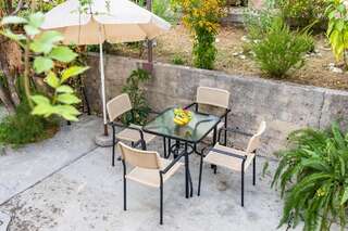 Апартаменты Bossa nova Apartment Херцег-Нови Апартаменты с 1 спальней-17