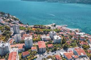 Апартаменты Bossa nova Apartment Херцег-Нови Апартаменты с 1 спальней-20