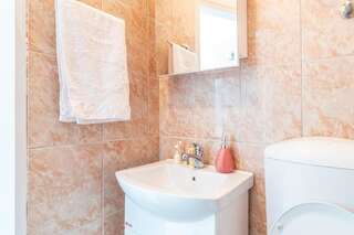 Апартаменты Bossa nova Apartment Херцег-Нови Апартаменты с 1 спальней-28