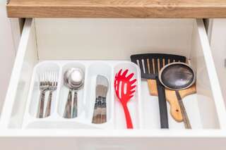 Апартаменты Bossa nova Apartment Херцег-Нови Апартаменты с 1 спальней-37