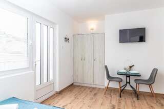 Апартаменты Bossa nova Apartment Херцег-Нови Апартаменты с 1 спальней-46