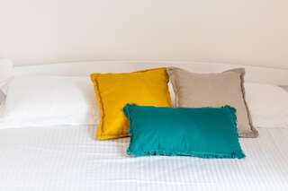 Апартаменты Bossa nova Apartment Херцег-Нови Апартаменты с 1 спальней-7