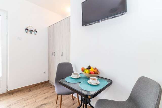 Апартаменты Bossa nova Apartment Херцег-Нови-16