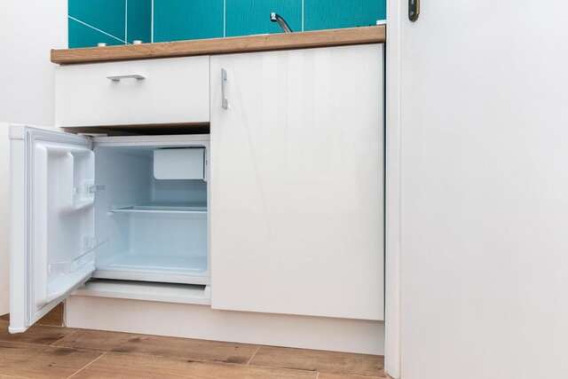 Апартаменты Bossa nova Apartment Херцег-Нови-18