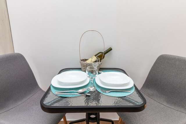 Апартаменты Bossa nova Apartment Херцег-Нови-23