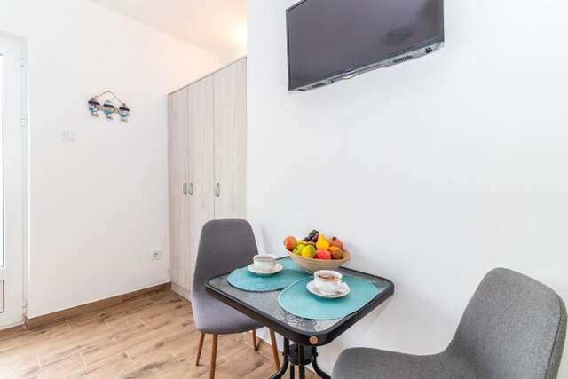 Апартаменты Bossa nova Apartment Херцег-Нови-40