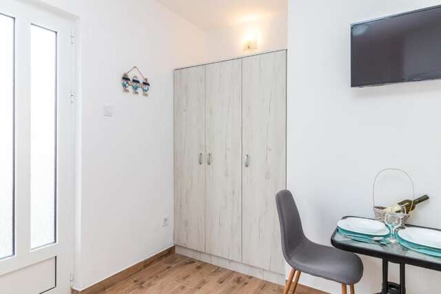 Апартаменты Bossa nova Apartment Херцег-Нови-47